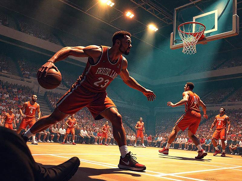 01月10日CBA常规赛广州四川全场录像