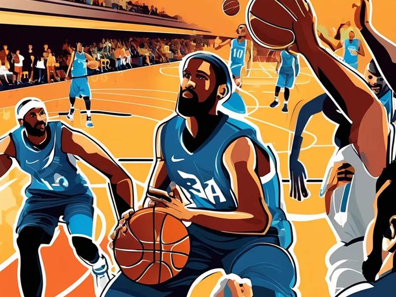 01月05日CBA常规赛青岛深圳全场录像