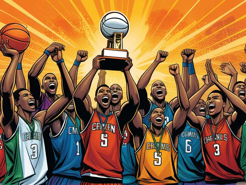 忍者神龟！杰伦布朗：巴恩斯太强壮了，是多一条染色体那种强壮！