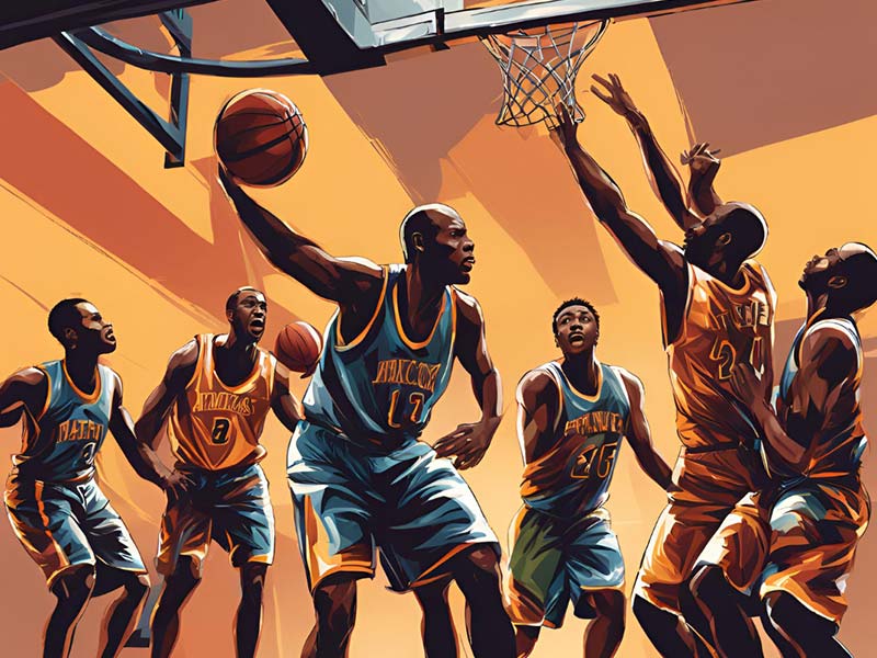 01月07日NBL常规赛上海玄鸟5588长沙勇胜全场集锦