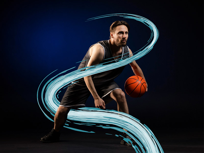 01月05日CBA常规赛青岛深圳全场录像