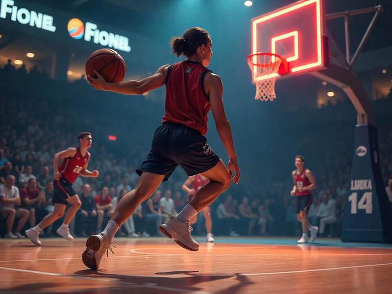 01月05日NBA常规赛雄鹿国王全场录像