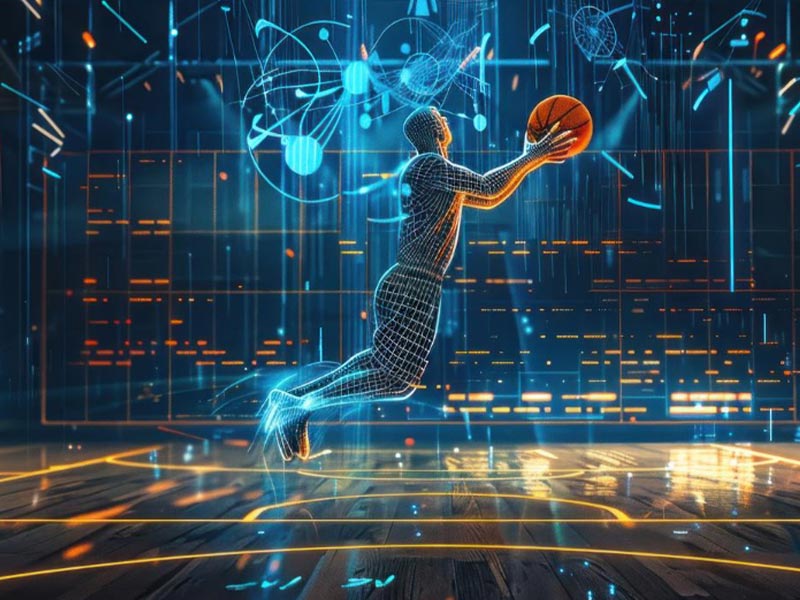 看看女姚明张子宇WCBA首秀 受到的3人包夹强度有多大？