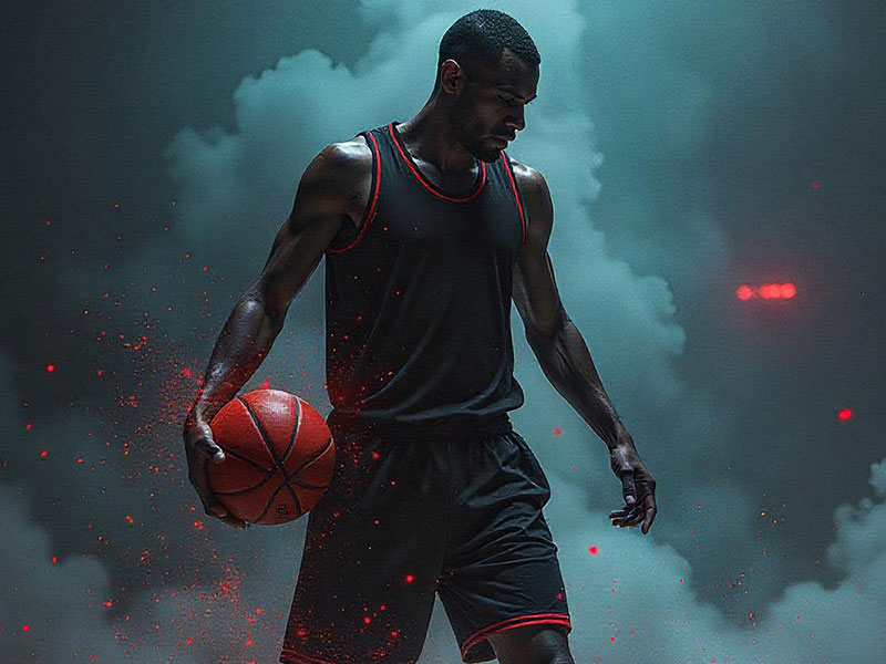 被认出来了！网红瑞哥英语在美国和凯尔特人球迷亲切交谈🤣