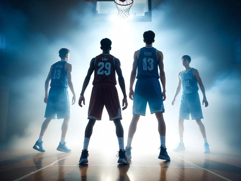 01月03日CBA常规赛四川青岛全场录像