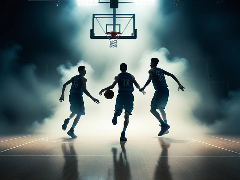 01月04日NBL常规赛合肥狂风VS焦作文旅全场录像