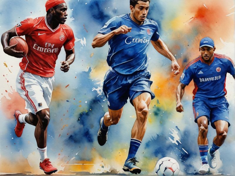 01月06日非洲杯18决赛埃及vs贝宁全场录像