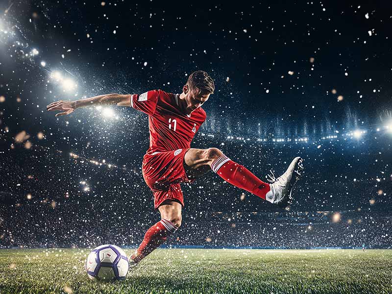 国安博主晒视频：又走一位大帅哥，张源即将踏上全新征程