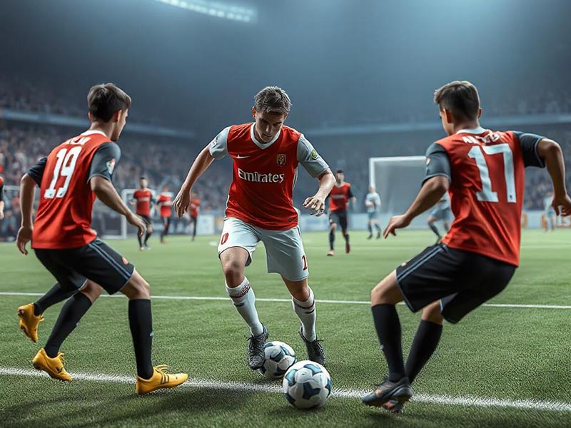 瓜帅：平局是公平的，我们错失了太多机会。和过去两场非常相似！