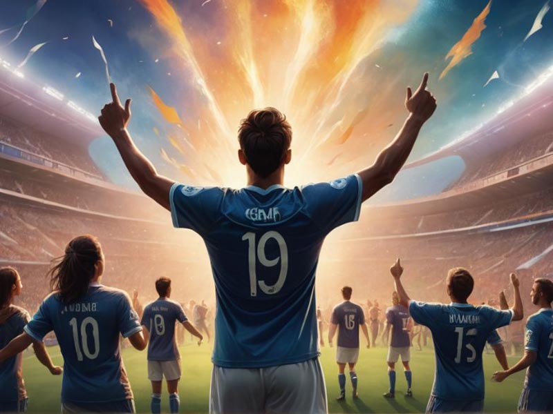 米兰1-1扳平热那亚！米兰角球开出，莱奥头球破门连场进球！